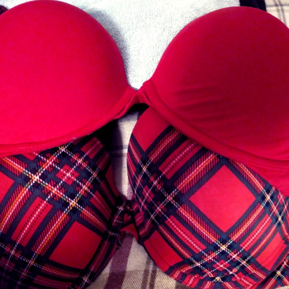 Victoria Secrets Bras
